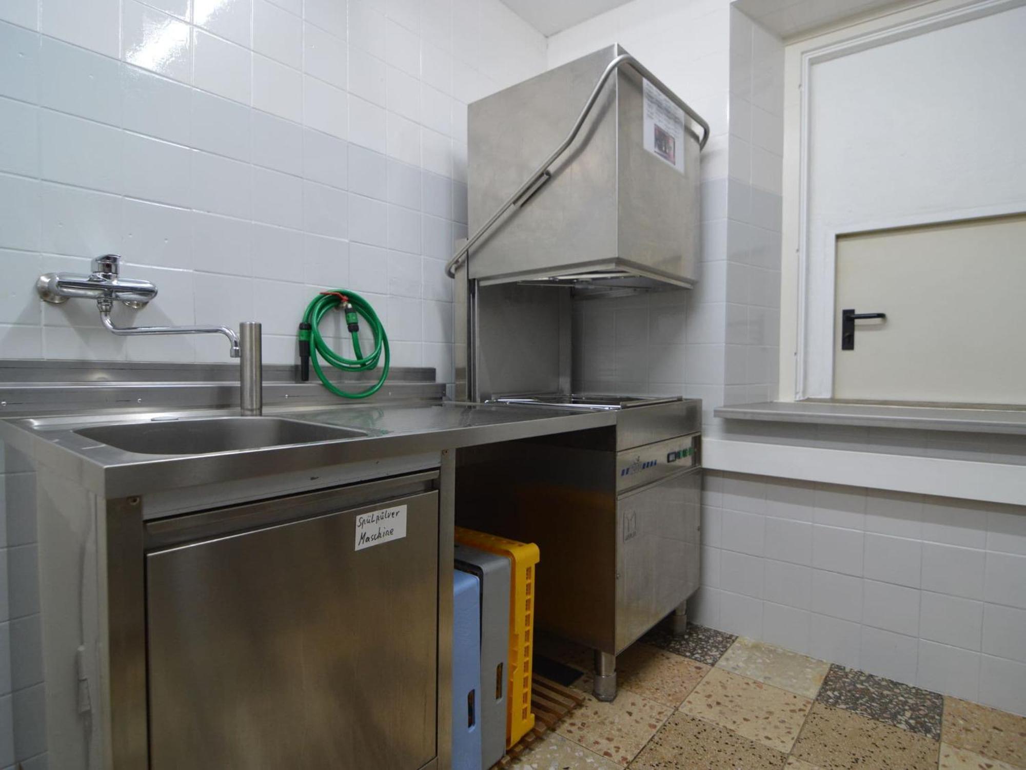 Holiday Home In Monschau With Sauna Alzen 외부 사진